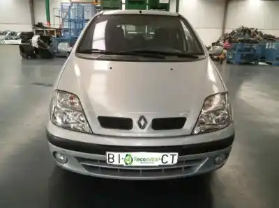 Veículo de Sucata renault megane i scenic (ja0) 1.9 dti diesel cat do ano 2000 alimentado f9qa7