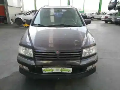Утилизация автомобиля mitsubishi space wagon (n80/n90) 2.4 gdi cat года 1999 питание 4g64g