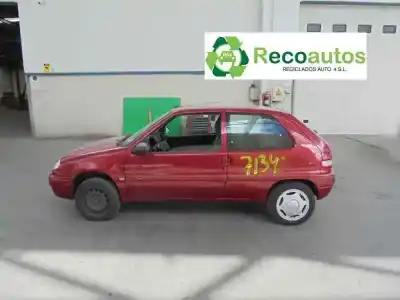 Утилизация автомобиля citroen saxo 1.4 sx года 2002 питание kfw