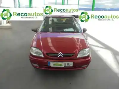 Утилизация автомобиля citroen saxo 1.4 sx года 2002 питание kfw