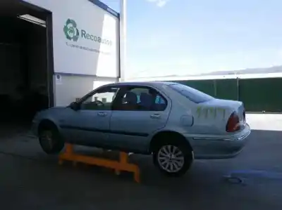 Veículo de Sucata mg serie 45 (t/rt) 1.6 16v cat do ano 2003 alimentado 16k4f