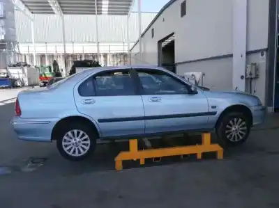 Veículo de Sucata mg serie 45 (t/rt) 1.6 16v cat do ano 2003 alimentado 16k4f