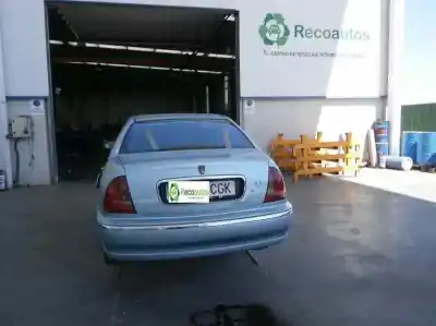 Veículo de Sucata mg serie 45 (t/rt) 1.6 16v cat do ano 2003 alimentado 16k4f