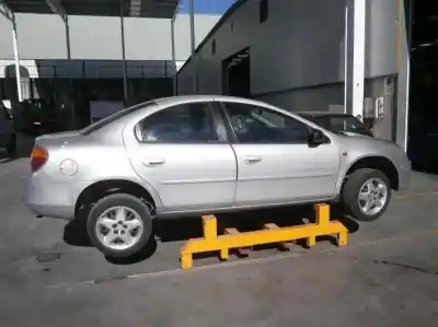Scrapping Vehicle chrysler neon (pl) 2.0 le of the year 2000 powered z 0l