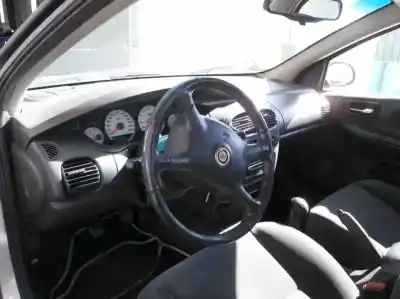 Scrapping Vehicle chrysler neon (pl) 2.0 le of the year 2000 powered z 0l