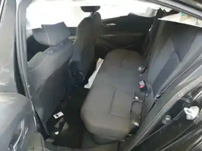 Veicolo di demolizione toyota corolla (e21) * dell'anno 2020 alimentato 2zr