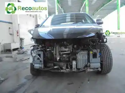 Scrapping Vehicle ssangyong korando 2.0 td cat of the year 2014 powered 671950