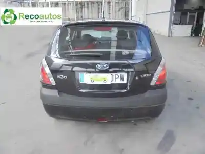 Véhicule à la ferraille kia rio ii (jb) 1.5 crdi de l'année 2005 alimenté d4fa