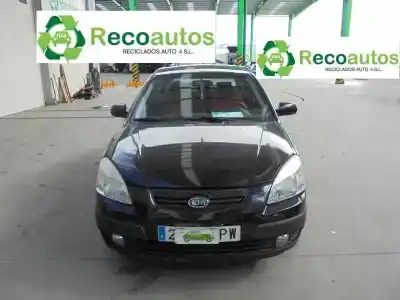 Véhicule à la ferraille kia rio ii (jb) 1.5 crdi de l'année 2005 alimenté d4fa