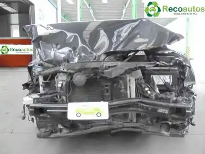 Veículo de Sucata kia pro cee´d (ed) 1.6 crdi 90 do ano 2008 alimentado d4fbl