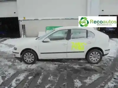 Здавання транспортного засобу seat leon (1m1) 1.9 tdi року 2002 потужний asv