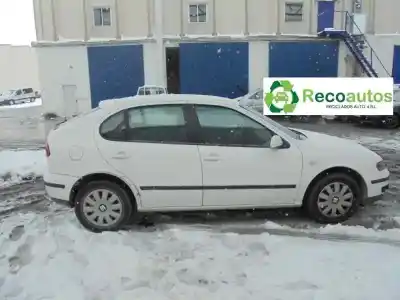 Здавання транспортного засобу seat leon (1m1) 1.9 tdi року 2002 потужний asv