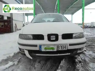 Здавання транспортного засобу seat leon (1m1) 1.9 tdi року 2002 потужний asv