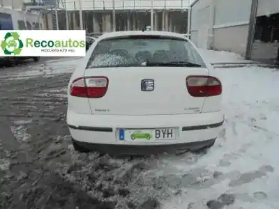 Здавання транспортного засобу seat leon (1m1) 1.9 tdi року 2002 потужний asv