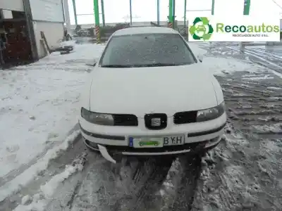Здавання транспортного засобу seat leon (1m1) 1.9 tdi року 2002 потужний asv