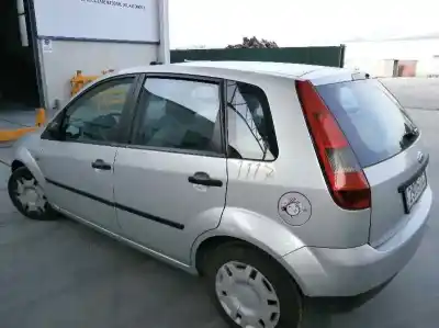 Veículo de Sucata ford fiesta (cbk) ambiente do ano 2002 alimentado a9jb