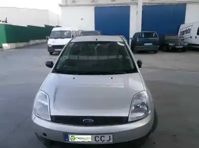 Veículo de Sucata ford fiesta (cbk) ambiente do ano 2002 alimentado a9jb