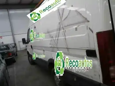 Здавання транспортного засобу iveco daily iv furgón 35s14 c, 35s14 c/p, 35s14 v, 35s14 v/p, 35c14 v,... року 2005 потужний f1ae0481h