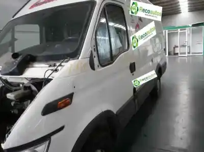 Здавання транспортного засобу iveco daily iv furgón 35s14 c, 35s14 c/p, 35s14 v, 35s14 v/p, 35c14 v,... року 2005 потужний f1ae0481h