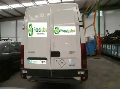 Здавання транспортного засобу iveco daily iv furgón 35s14 c, 35s14 c/p, 35s14 v, 35s14 v/p, 35c14 v,... року 2005 потужний f1ae0481h