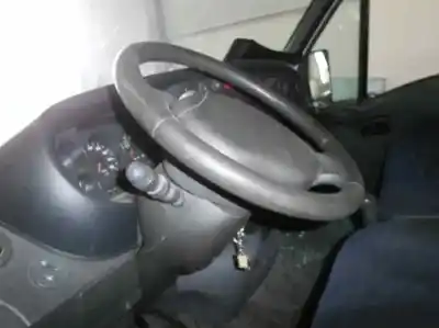 Здавання транспортного засобу iveco daily iv furgón 35s14 c, 35s14 c/p, 35s14 v, 35s14 v/p, 35c14 v,... року 2005 потужний f1ae0481h