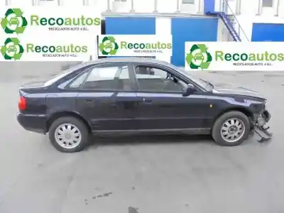 Veículo de Sucata audi a4 berlina (b5) 1.8 t do ano 1997 alimentado aeb