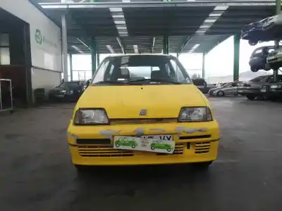 Здавання транспортного засобу fiat cinquecento (170) 1.1 року 1998 потужний 176b2000 Здавання транспортного засобу fiat cinquecento (170) 1.1 року 1998 потужний 176b2000