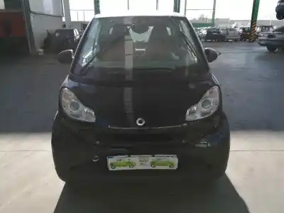 Veículo de Sucata smart coupe fortwo coupe (45kw) do ano 2008 alimentado g 3b21