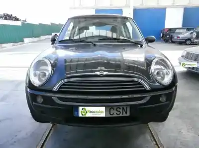 Утилизация автомобиля MINI MINI (R50,R53) One года 2004 питание W10B16A