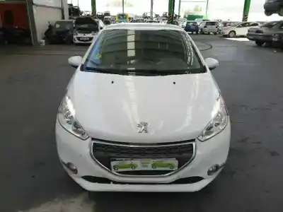 Утилизация автомобиля peugeot 208 ii (ub_, up_, uw_, uj_) 1.6 hdi 90 (ub9hpa) года 2013 питание 9h06