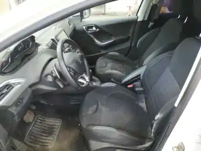 Утилизация автомобиля peugeot 208 ii (ub_, up_, uw_, uj_) 1.6 hdi 90 (ub9hpa) года 2013 питание 9h06