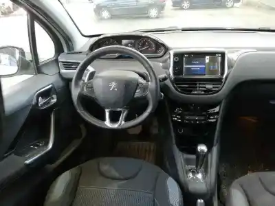 Утилизация автомобиля peugeot 208 ii (ub_, up_, uw_, uj_) 1.6 hdi 90 (ub9hpa) года 2013 питание 9h06