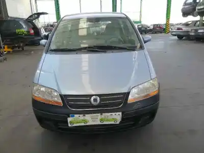 Утилизация автомобиля fiat idea (135) (2004->) 1.3 jtd года 2004 питание 188a9000