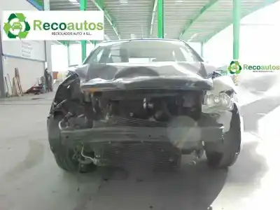 Scrapping Vehicle ford fiesta (cbk) 1.4 tdci cat of the year 2004 powered f6ja