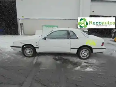 Scrapping Vehicle CHRYSLER LE BARON 3.0 CAT of the year 1994 powered G/300