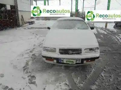 Scrapping Vehicle chrysler le baron 3.0 cat of the year 1994 powered g/300