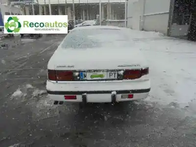 Scrapping Vehicle chrysler le baron 3.0 cat of the year 1994 powered g/300