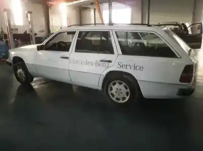 Veículo de Sucata mercedes-benz clase e (w124) familiar 300 td / e 300 d (124.190) do ano 1993 alimentado 603912