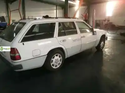 Veículo de Sucata mercedes-benz clase e (w124) familiar 300 td / e 300 d (124.190) do ano 1993 alimentado 603912