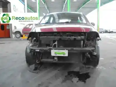 Scrapping Vehicle citroen c3 1.1 collection of the year 2006 powered hfx