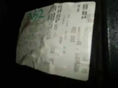 Veicolo di demolizione audi a6 berlina (4b2) 2.8 dell'anno 2001 alimentato amx