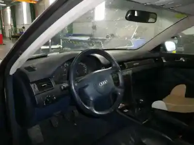 Veicolo di demolizione audi a6 berlina (4b2) 2.8 dell'anno 2001 alimentato amx