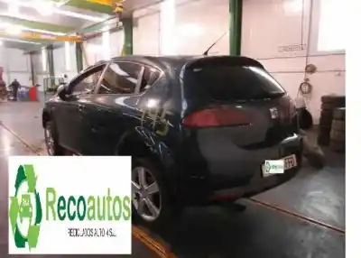 Veículo de Sucata seat leon (1p1) stylance / style do ano 2006 alimentado bkd