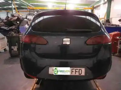 Veículo de Sucata seat leon (1p1) stylance / style do ano 2006 alimentado bkd