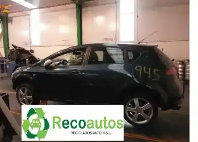 Veículo de Sucata seat leon (1p1) stylance / style do ano 2006 alimentado bkd