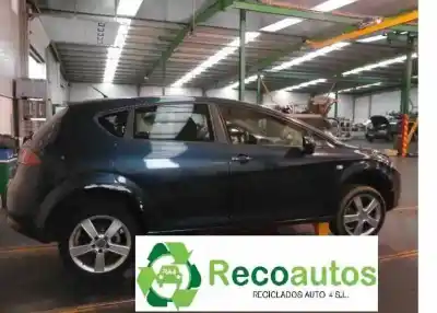 Veículo de Sucata seat leon (1p1) stylance / style do ano 2006 alimentado bkd