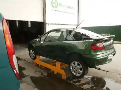 Veículo de Sucata opel tigra 1.4 16v do ano 1999 alimentado x14xe