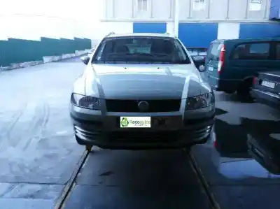 Здавання транспортного засобу fiat                                               stilo multi wagon (192 desde modelo 2003)                                                                                                                                                                                                                  1.9 jtd року 2003 потужний 192a1000