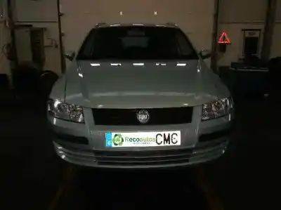Здавання транспортного засобу fiat                                               stilo multi wagon (192 desde modelo 2003)                                                                                                                                                                                                                  1.9 jtd року 2003 потужний 192a1000
