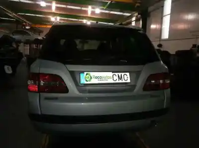 Здавання транспортного засобу fiat                                               stilo multi wagon (192 desde modelo 2003)                                                                                                                                                                                                                  1.9 jtd року 2003 потужний 192a1000